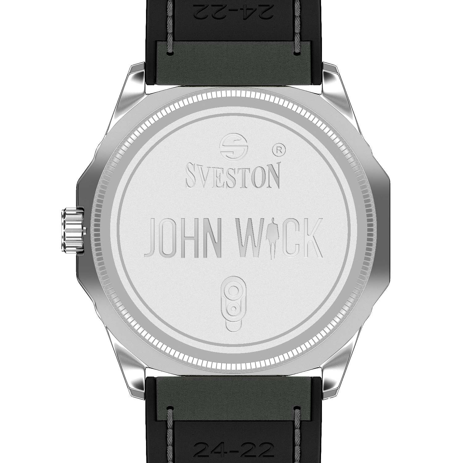 Sveston Johnwick 3.0 SV-7028-M
