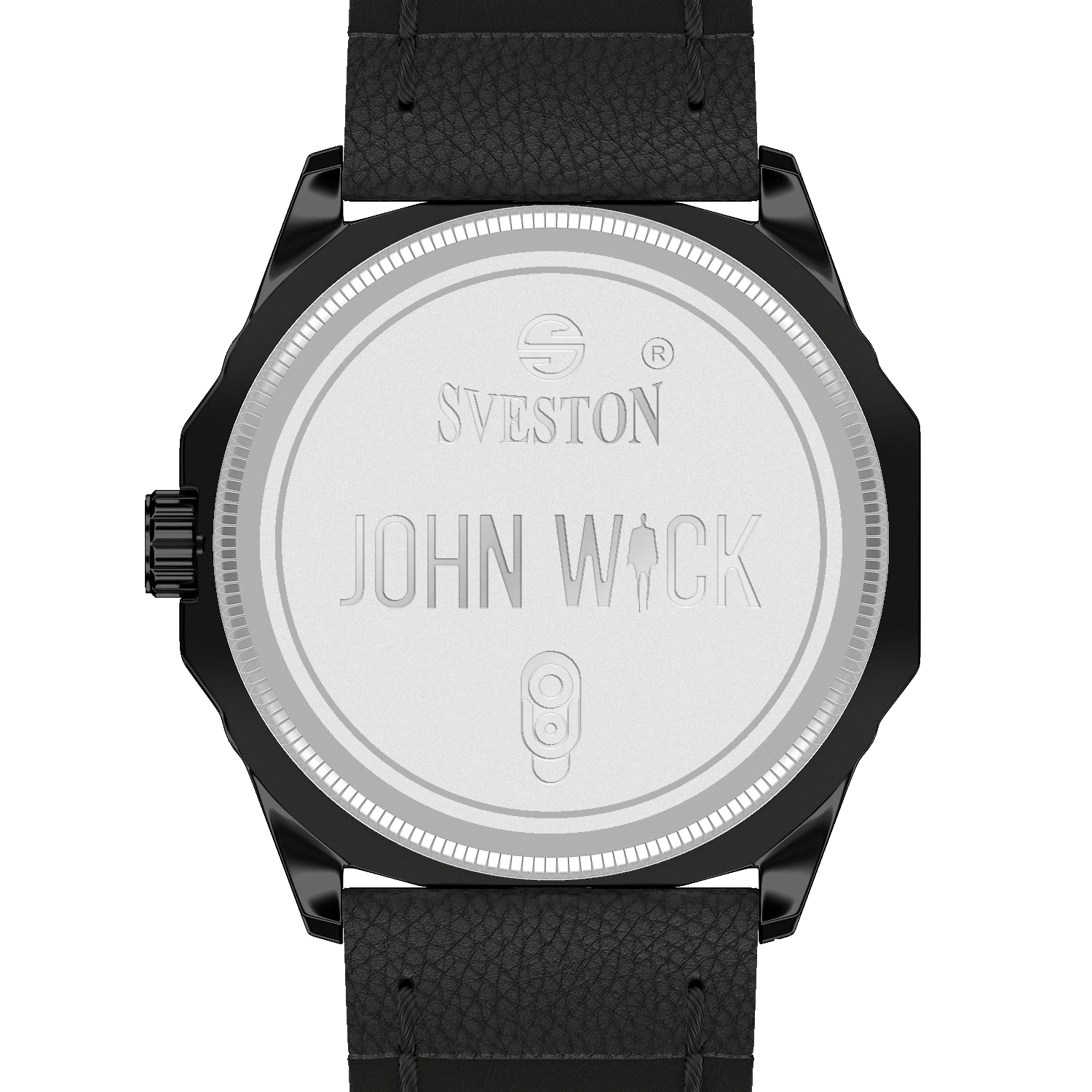 Sveston Johnwick 3.0 SV-7028-M