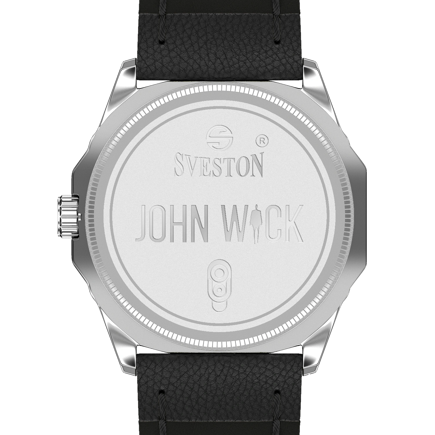 Sveston Johnwick 3.0 SV-7028-M