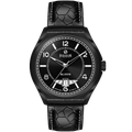 Bloom Leather | 43mm