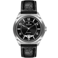 Bloom Leather | 43mm