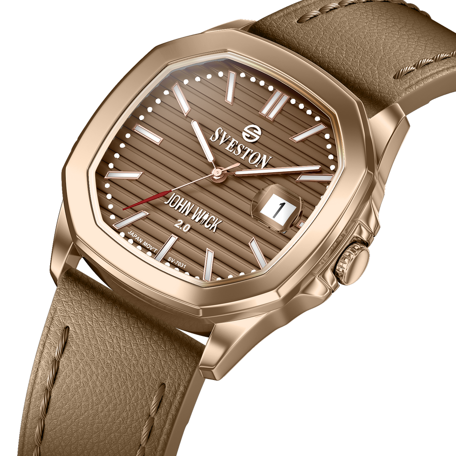 John Wick | 41mm