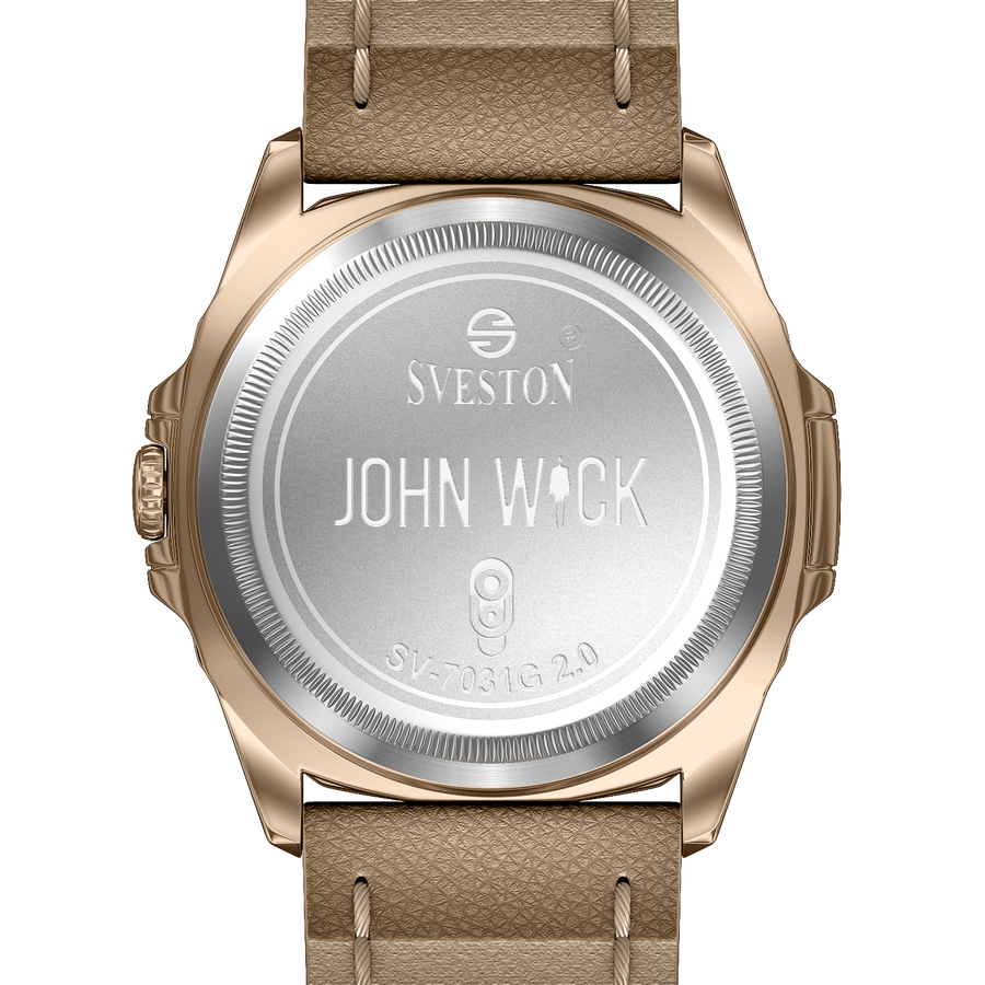 John Wick | 41mm