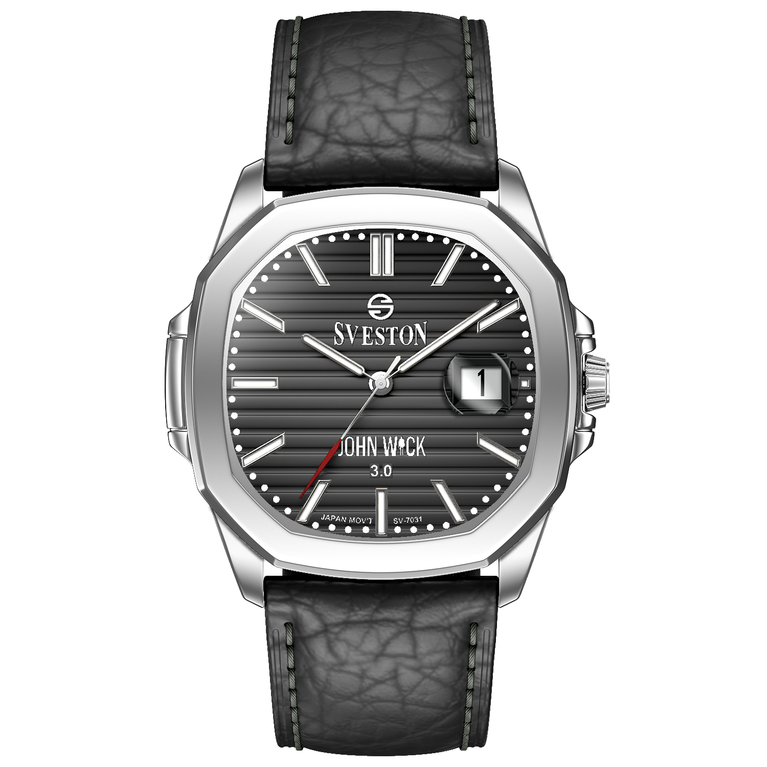John Wick | 41mm