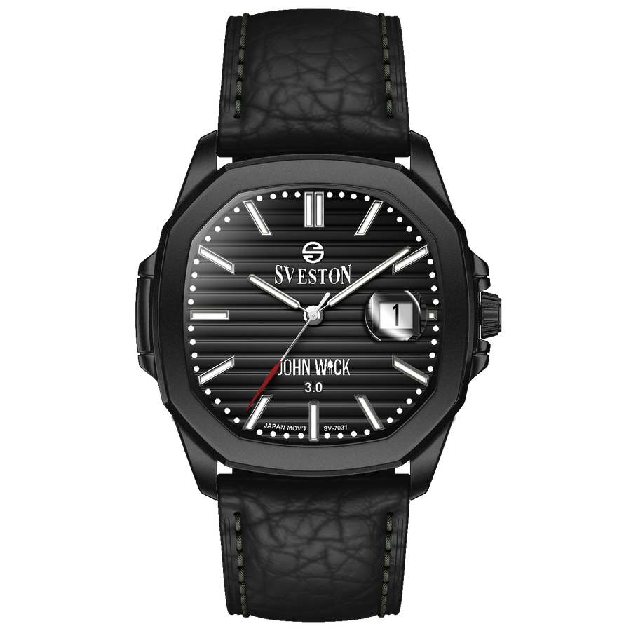 John Wick | 41mm