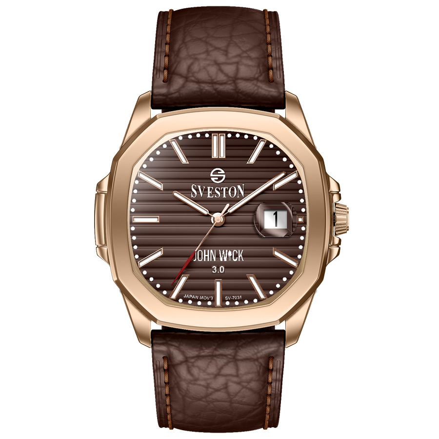John Wick | 41mm