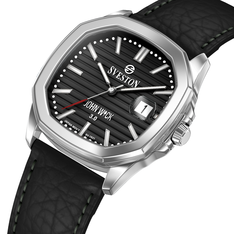 John Wick | 41mm