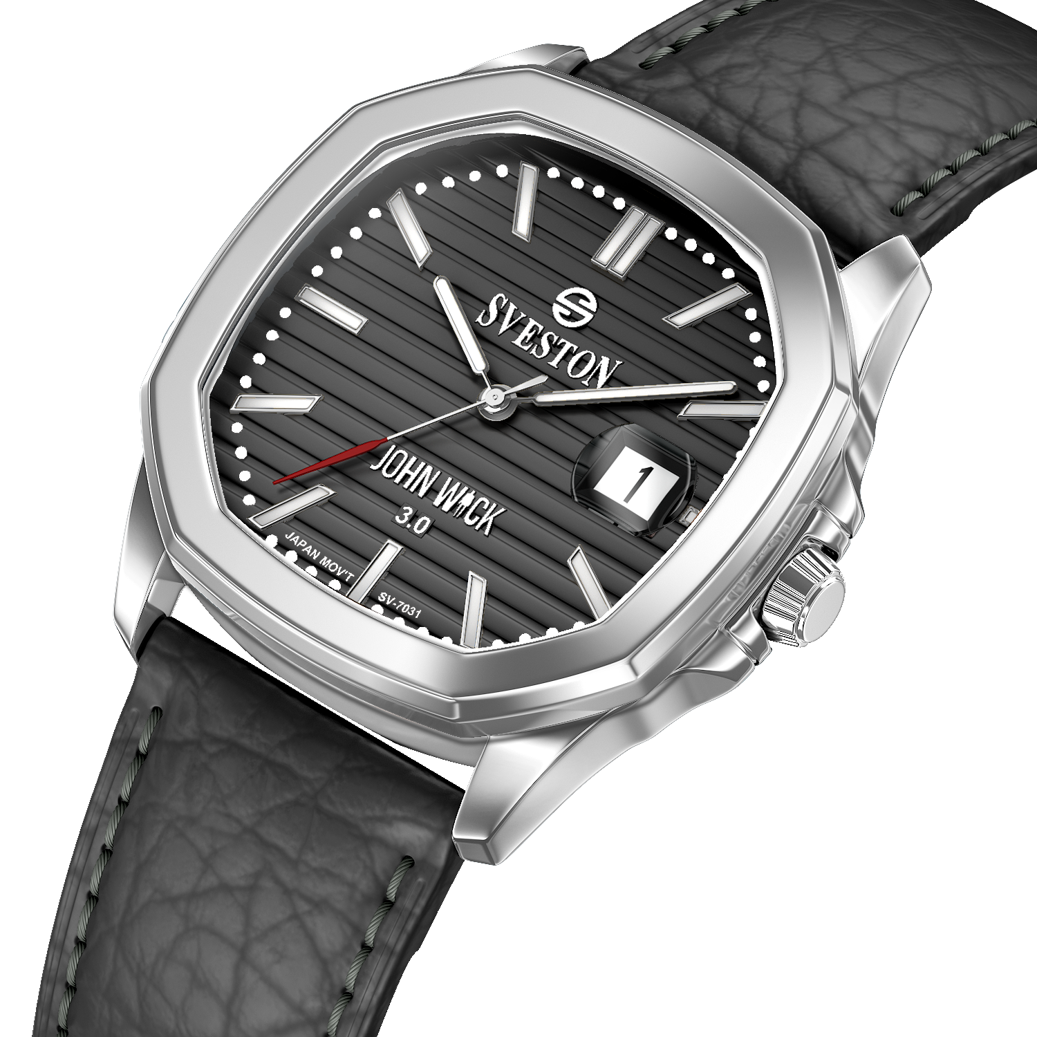 John Wick | 41mm