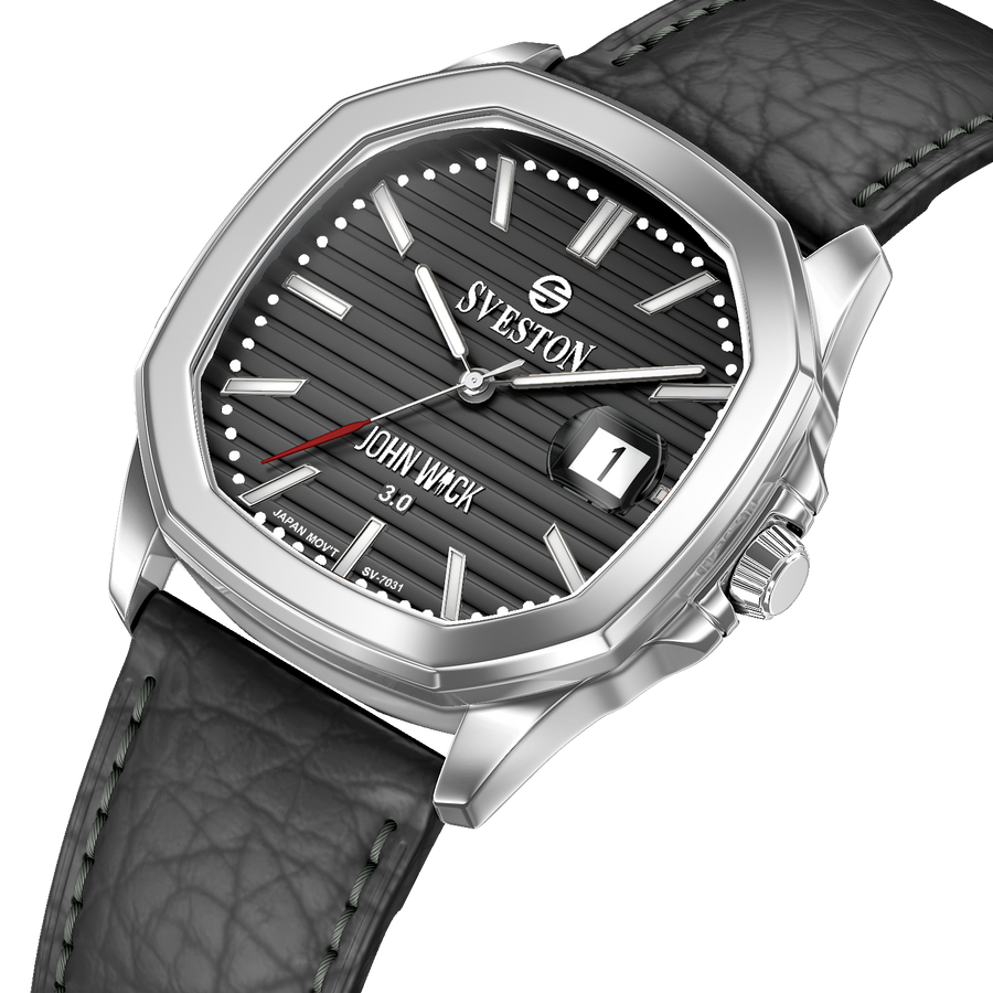 John Wick | 41mm