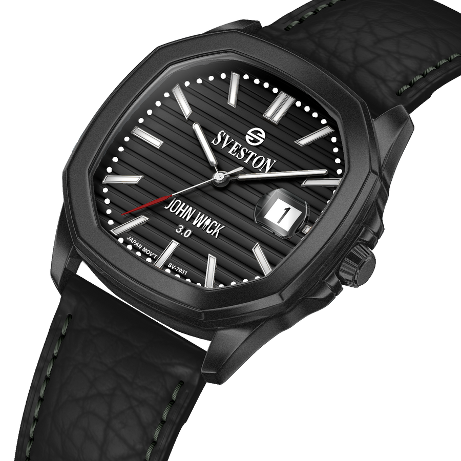 John Wick | 41mm