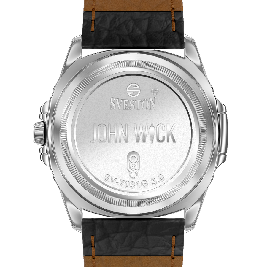 John Wick | 41mm