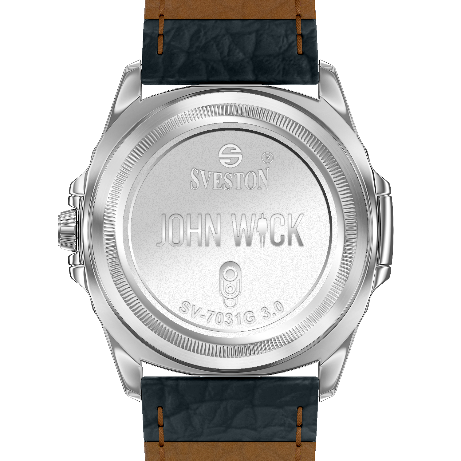 John Wick | 41mm