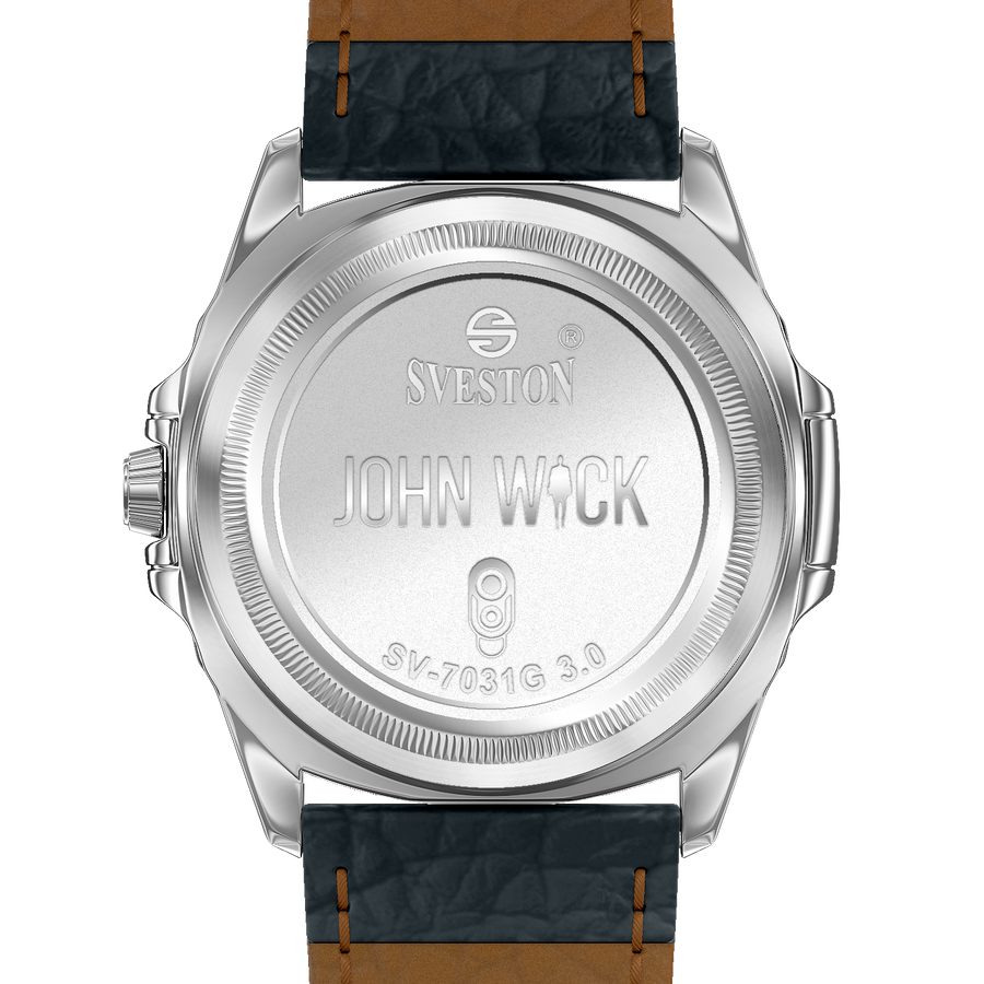 John Wick | 41mm