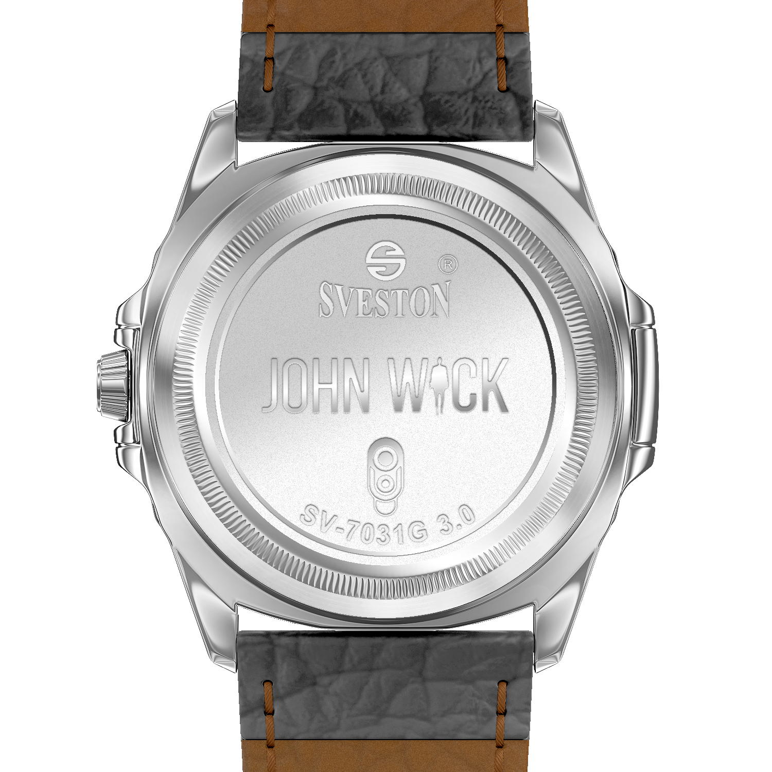 John Wick | 41mm