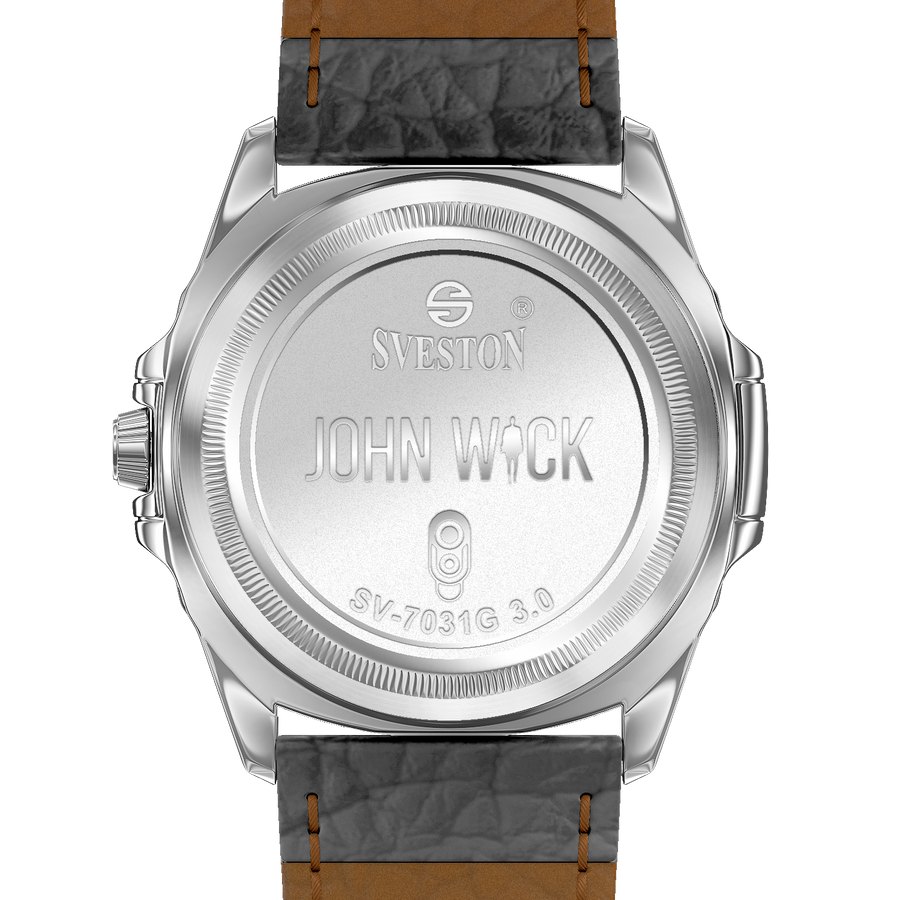 John Wick | 41mm
