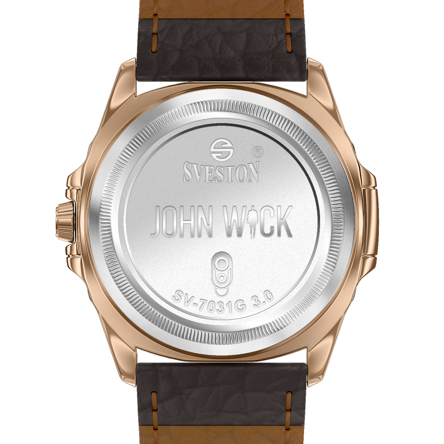 John Wick | 41mm