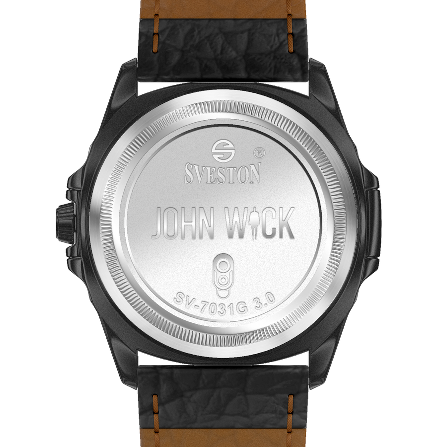 John Wick | 41mm