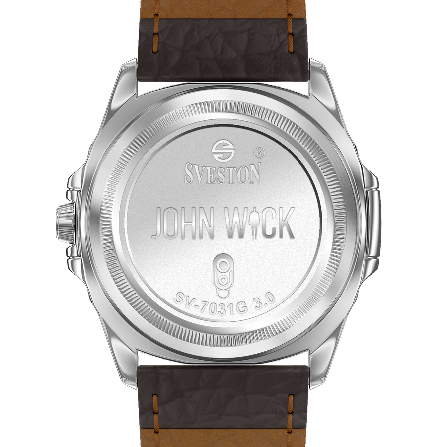 John Wick | 41mm