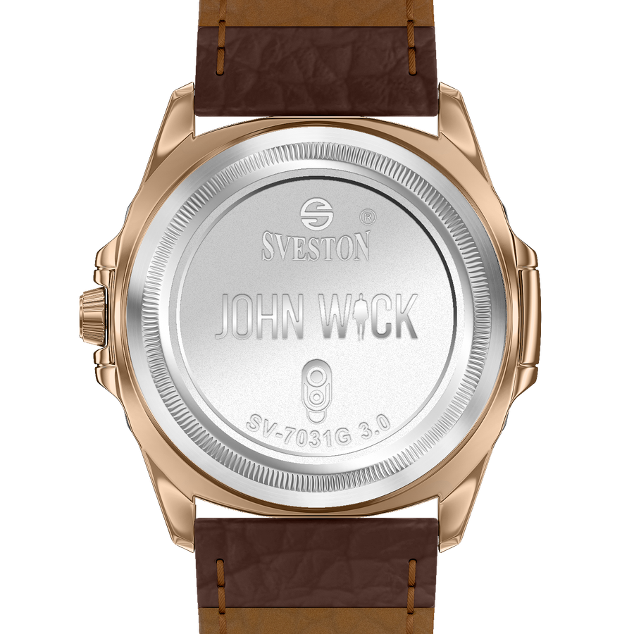 John Wick | 41mm
