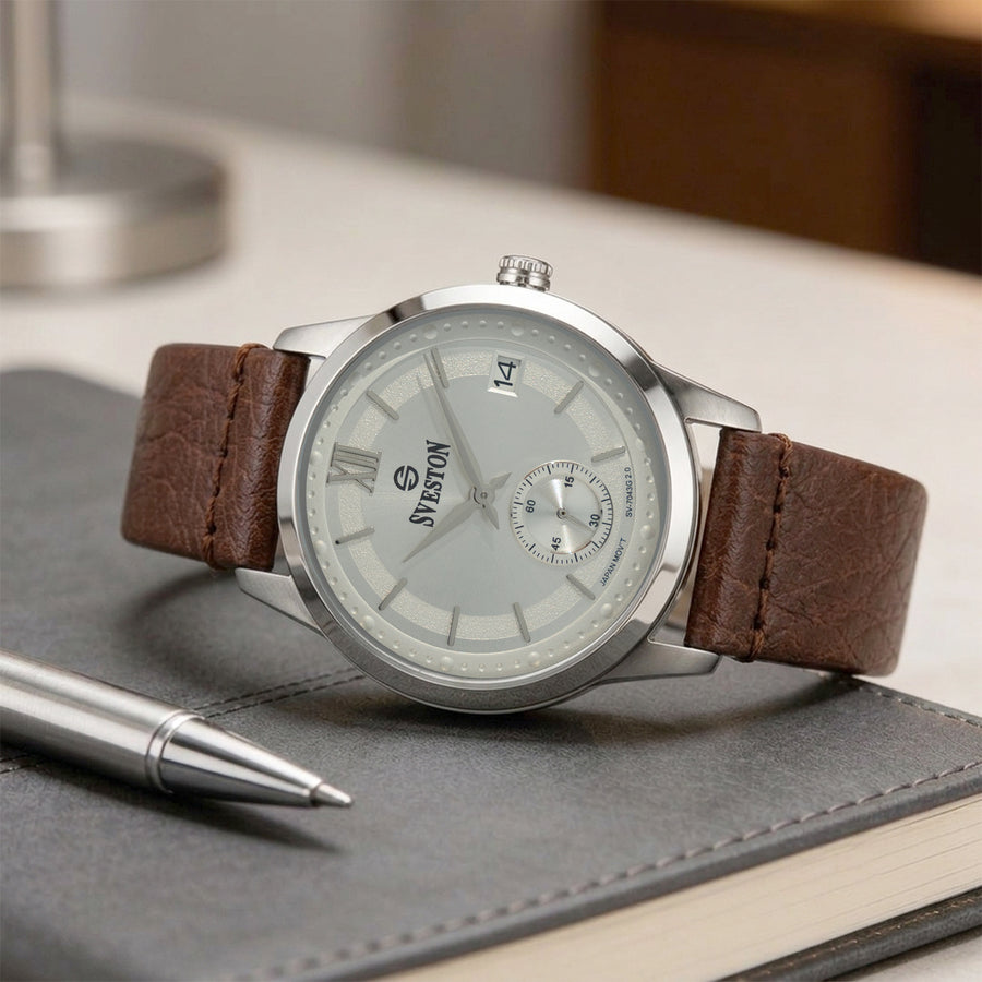 Aurex | 42mm