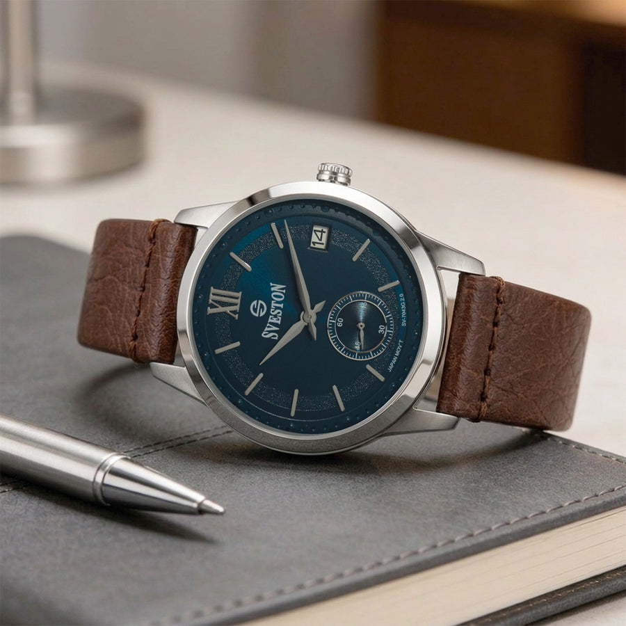 Aurex | 42mm