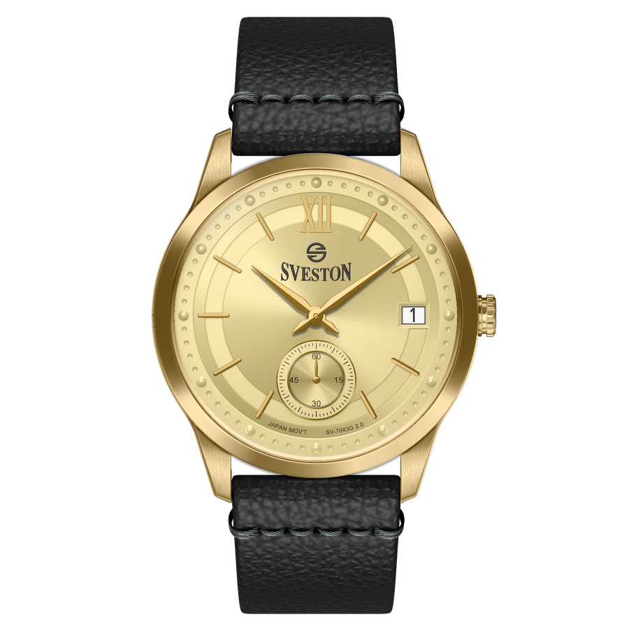 Aurex | 42mm