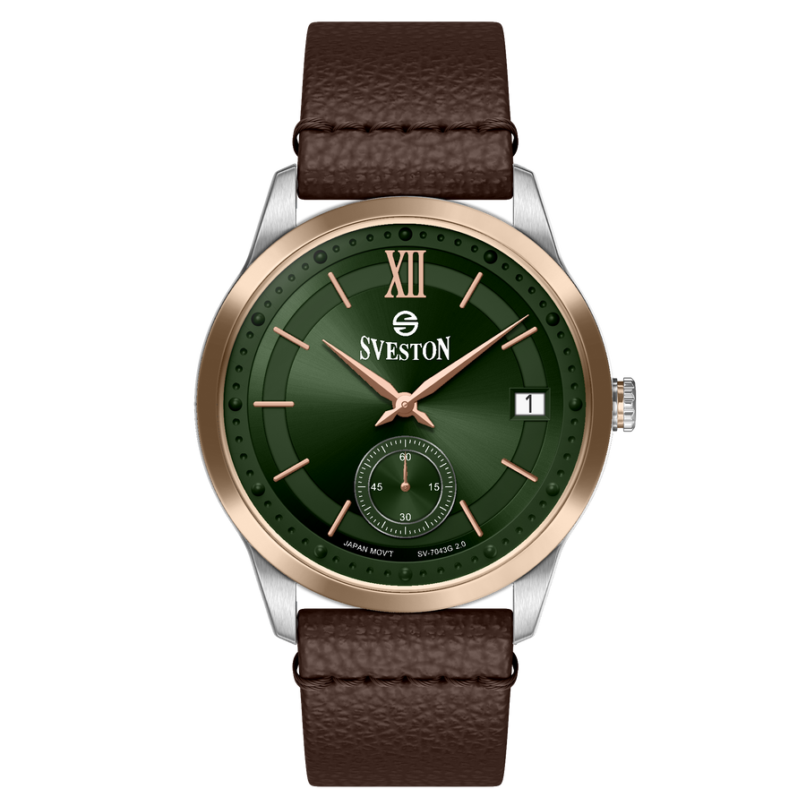 Aurex | 42mm