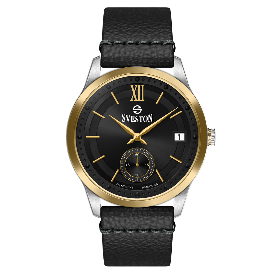Aurex | 42mm