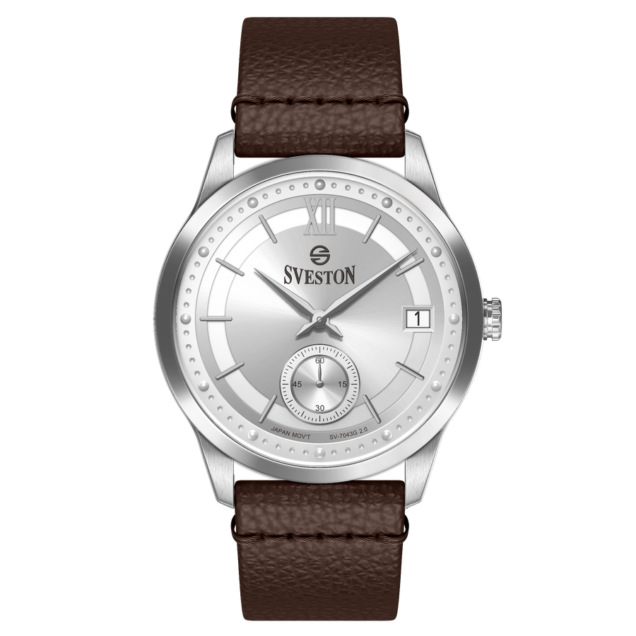 Aurex | 42mm