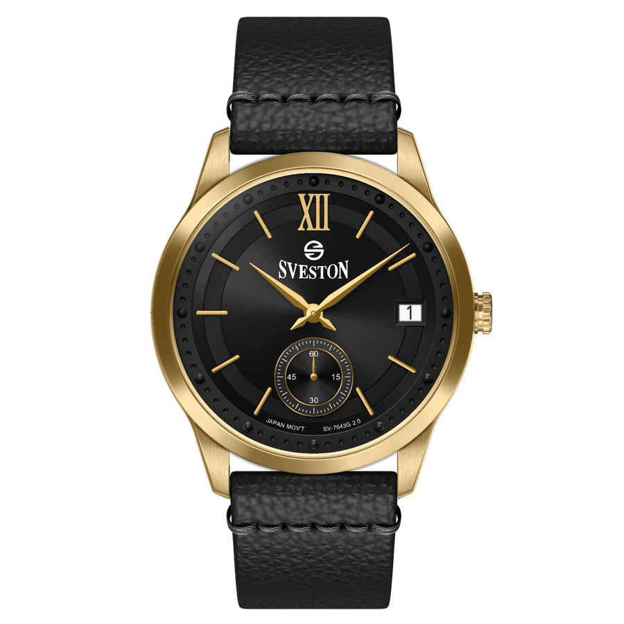 Aurex | 42mm
