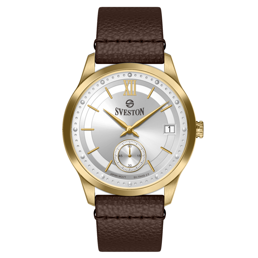 Aurex | 42mm