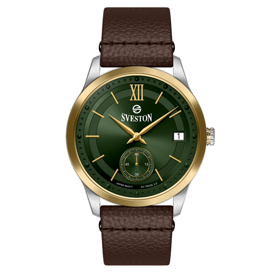 Aurex | 42mm