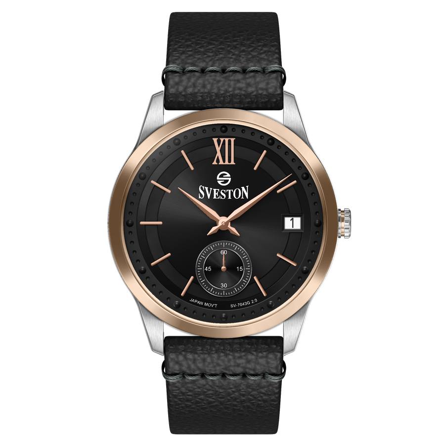 Aurex | 42mm