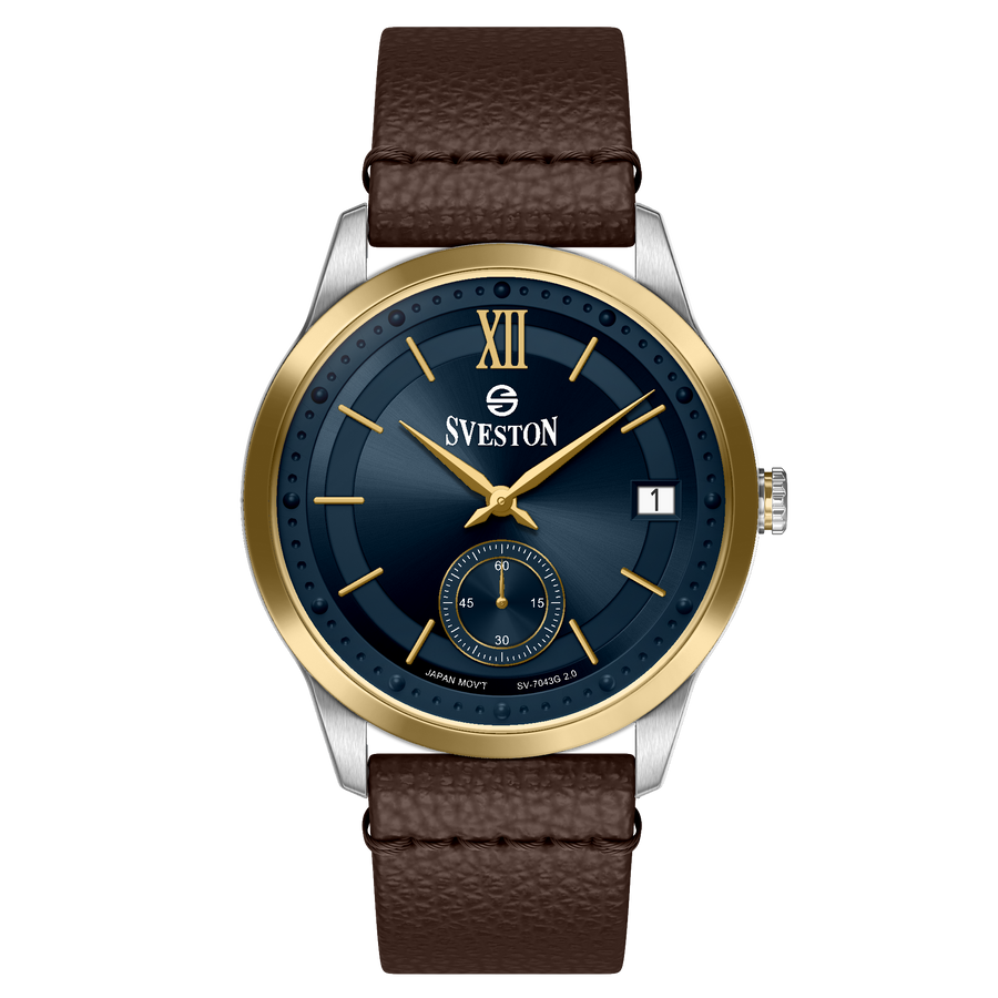 Aurex | 42mm