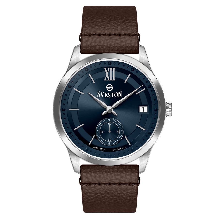 Aurex | 42mm
