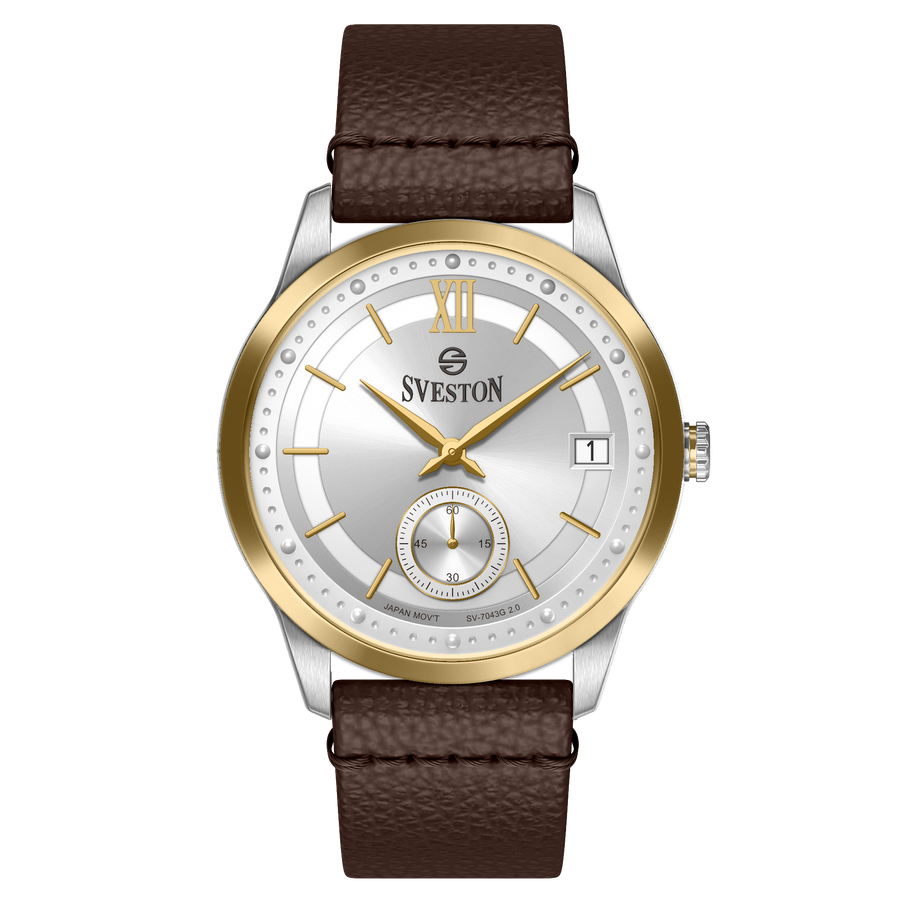 Aurex | 42mm