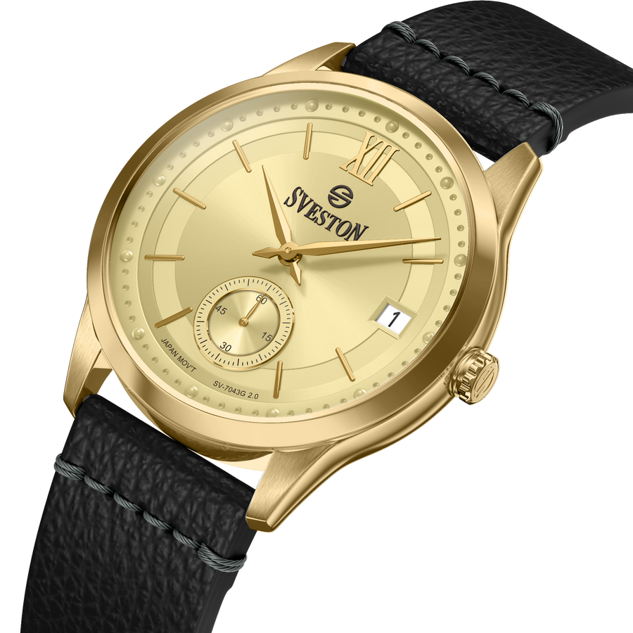 Aurex | 42mm