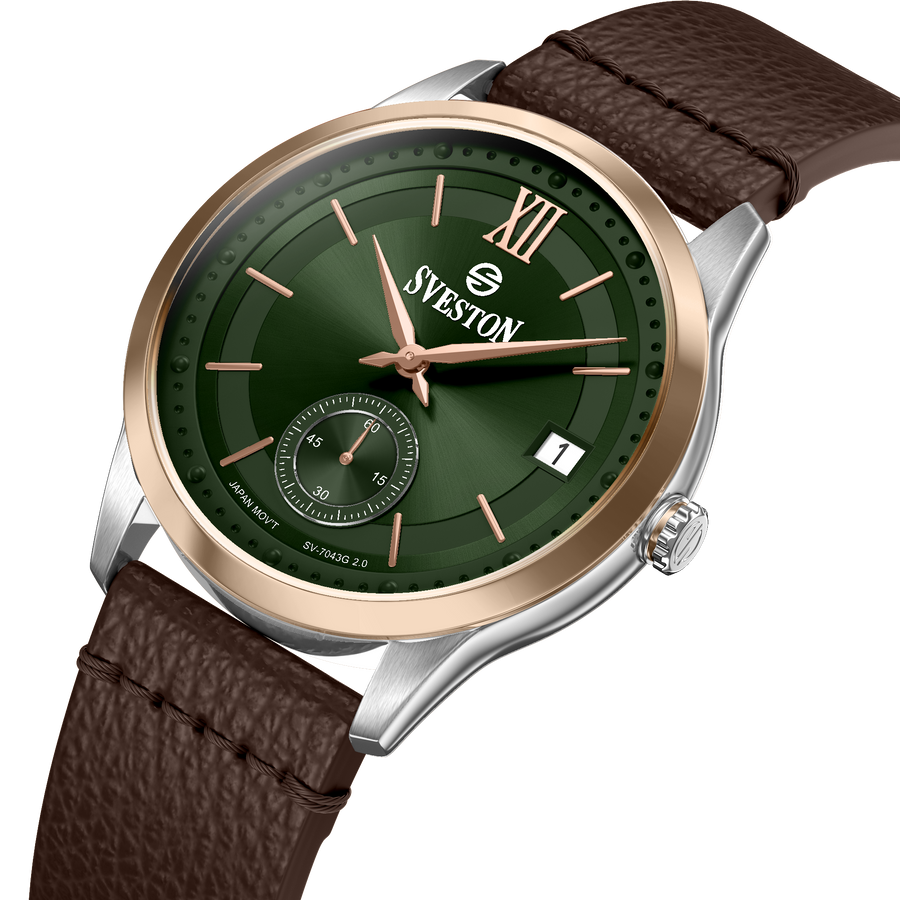 Aurex | 42mm