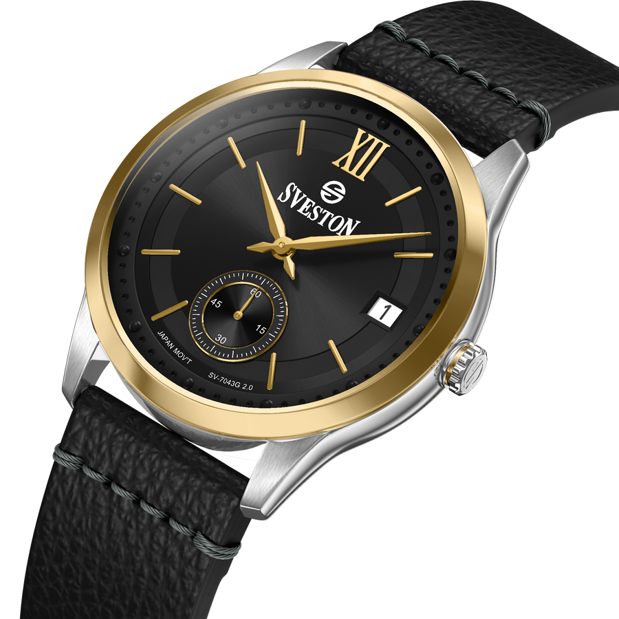 Aurex | 42mm