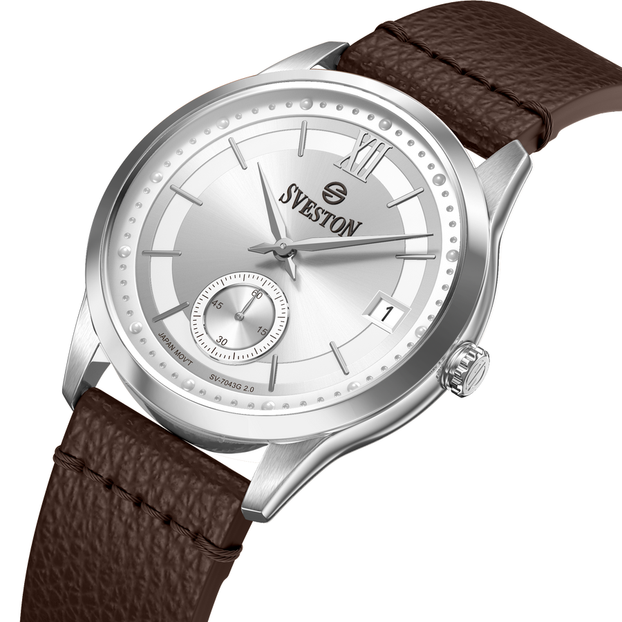 Aurex | 42mm