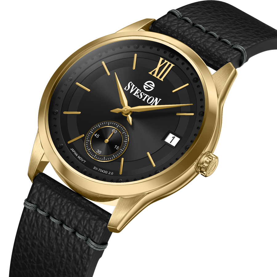 Aurex | 42mm