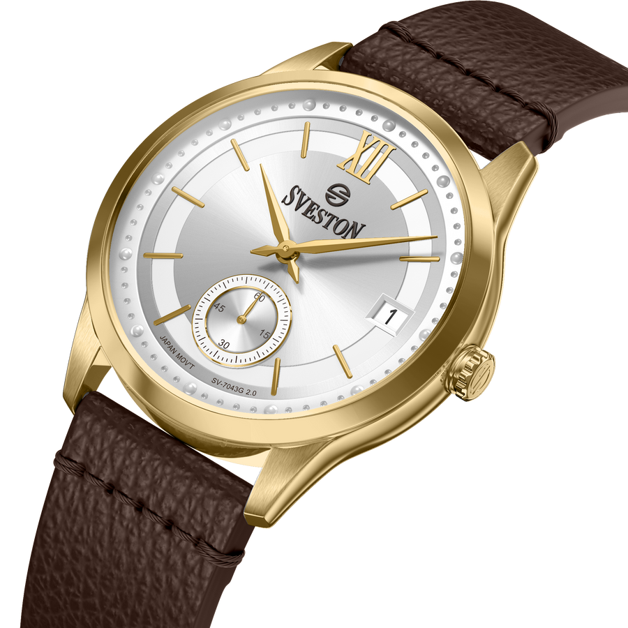 Aurex | 42mm