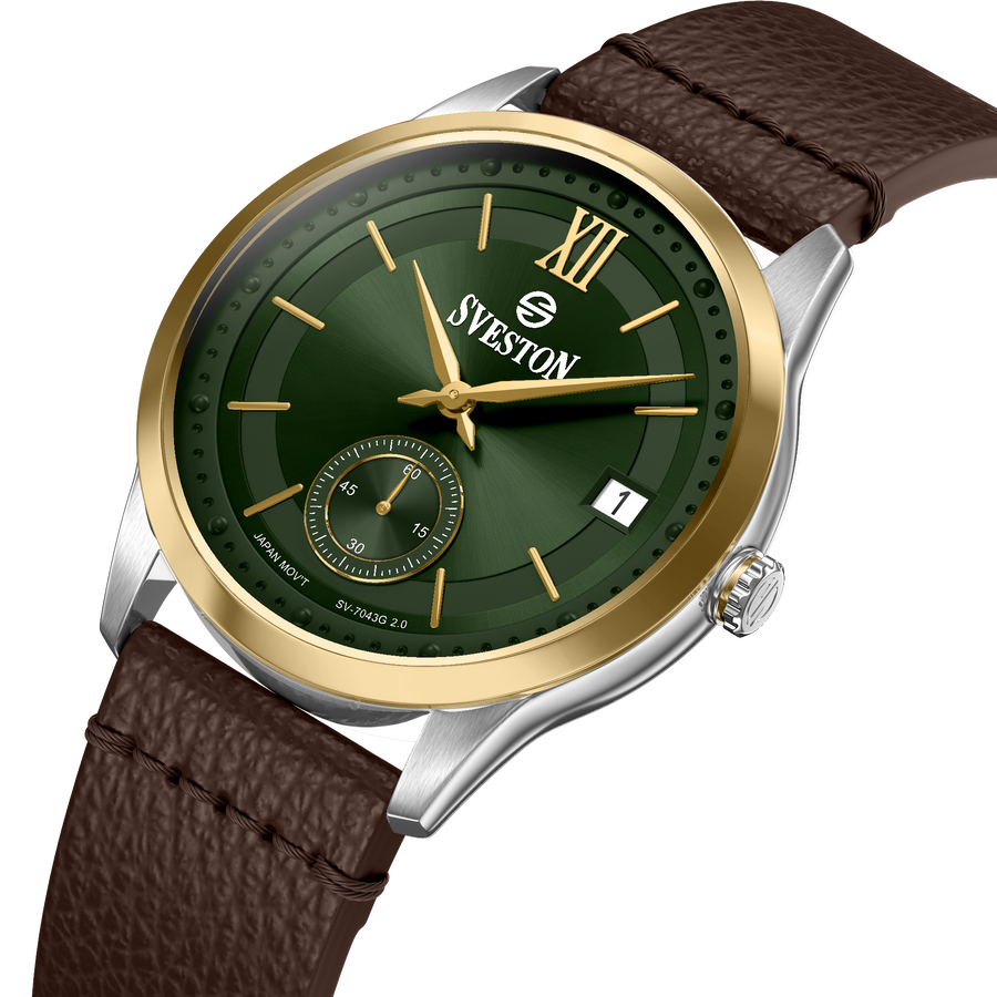 Aurex | 42mm