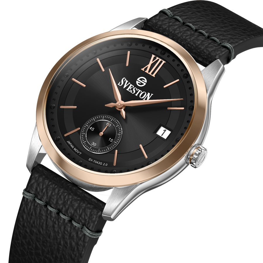 Aurex | 42mm