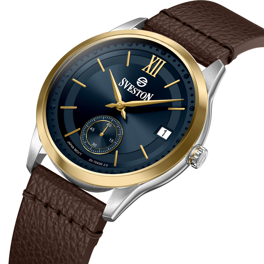 Aurex | 42mm