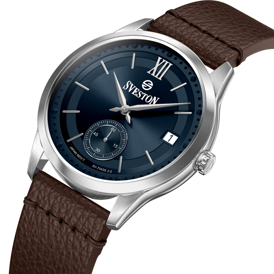 Aurex | 42mm