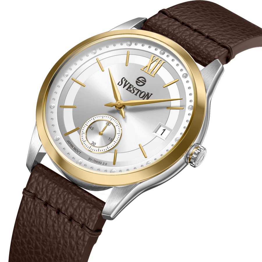 Aurex | 42mm