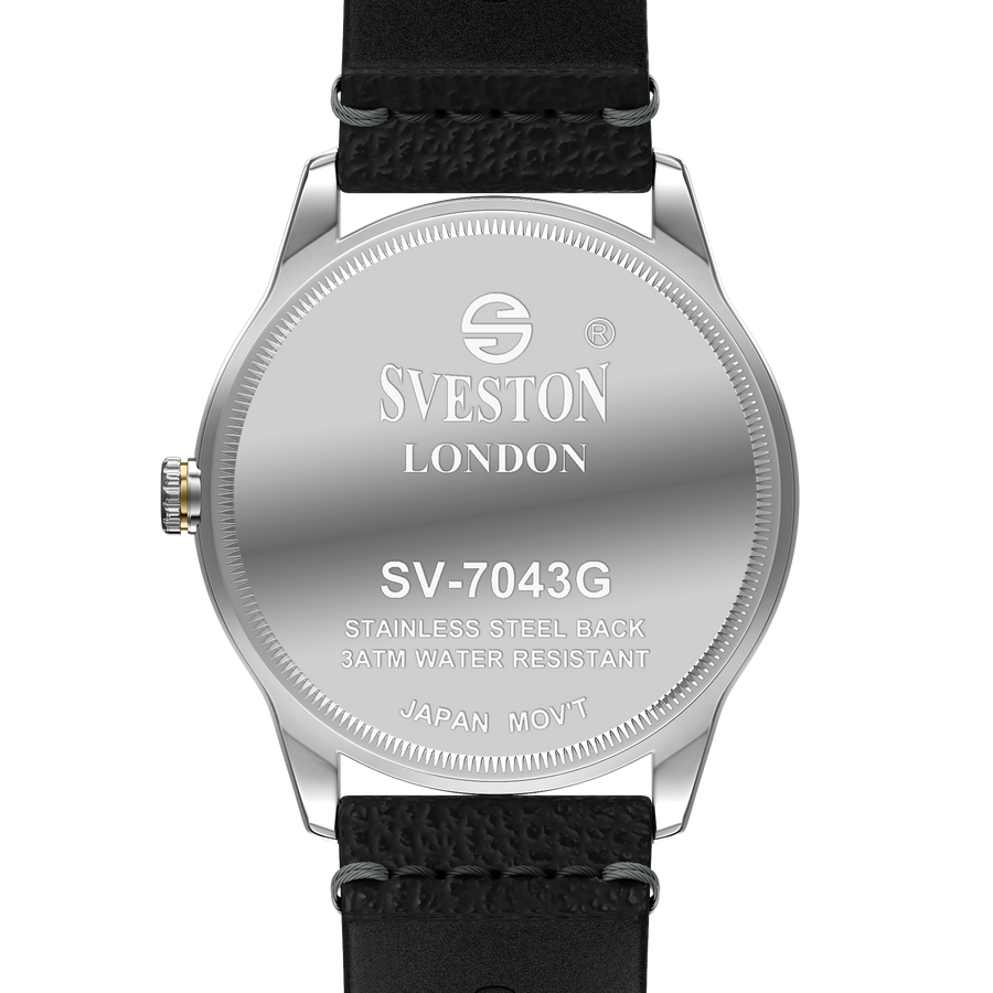 Aurex | 42mm