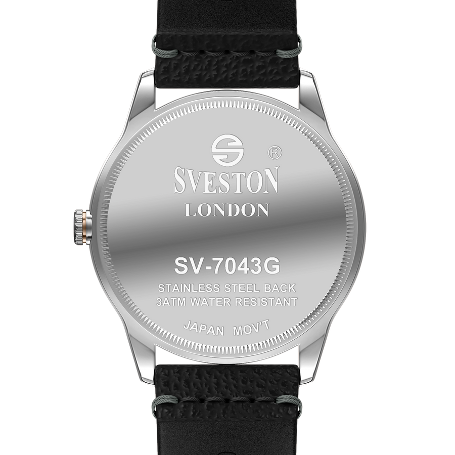 Aurex | 42mm
