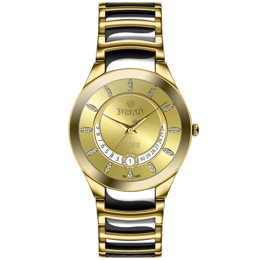 Livingston | 34mm